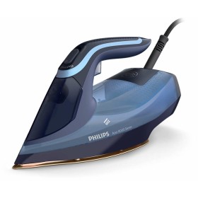 Ferro de Vapor Philips DST8020/20 Azul 3000 W de Philips, Ferros a vapor - Ref: S0452837, Preço: 88,95 €, Desconto: %