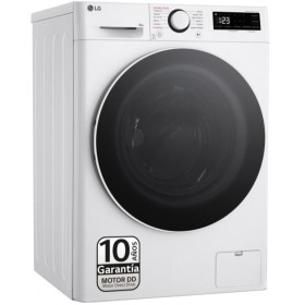 Washing machine Whirlpool Corporation FFB9258WVSP White 1200 rpm 9 kg 1100 rpm | Tienda24 - Global Online Shop Tienda24.eu