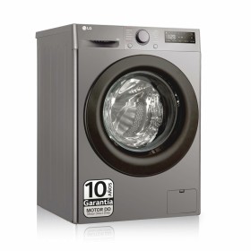 Máquina de lavar LG F4WR5009A6M 60 cm 1400 rpm 9 kg de LG, Máquina de lavar - Ref: S0452976, Preço: 524,33 €, Desconto: %