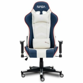 Gaming Chair Newskill ‎NS-CH-OSIRIS-BLACK-BLUE | Tienda24 - Global Online Shop Tienda24.eu