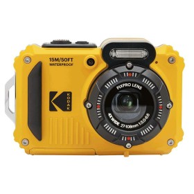 Digital Camera Agfa Realishot WP8000 | Tienda24 - Global Online Shop Tienda24.eu