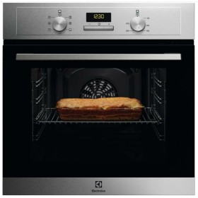 Pyrolytic Oven Sharp K71L66BNH 78 L | Tienda24 - Global Online Shop Tienda24.eu