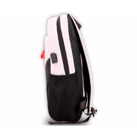 Mochila para notebook HP 4Z513AA 17,3" Cinzento | Tienda24 - Global Online Shop Tienda24.eu