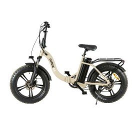 Electric Bike Skateflash SK Duster Black 250 W 27,5" 25 km/h | Tienda24 - Global Online Shop Tienda24.eu