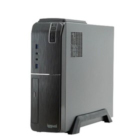 PC da Tavolo iggual PSIPCH806 8 GB RAM 512 GB SSD Intel Core i5-1240 di iggual, Torri - Rif: S0238893, Prezzo: 622,22 €, Scon...