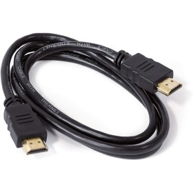 Câble HDMI EDM 1,5 m Noir | Tienda24 - Global Online Shop Tienda24.eu