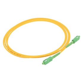 Fibre optic cable NIMO 3 m | Tienda24 - Global Online Shop Tienda24.eu