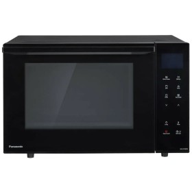 Microwave with Grill Panasonic NN-GD38HSSUG 23 L 1000W Black 1000 W 23 L | Tienda24 - Global Online Shop Tienda24.eu