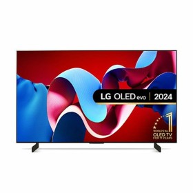 Smart TV TCL LED | Tienda24 - Global Online Shop Tienda24.eu