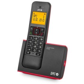 Telefono Senza Fili Gigaset A180 Rosso | Tienda24 - Global Online Shop Tienda24.eu