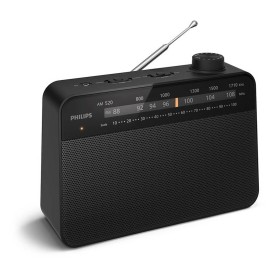 Radio Blaupunkt PP30BT Azzurro Nero | Tienda24 - Global Online Shop Tienda24.eu