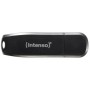 Memória USB INTENSO 3533493 Preto 512 GB de INTENSO, Memórias USB - Ref: S0238932, Preço: 37,36 €, Desconto: %