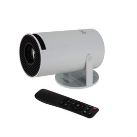 Proyector iggual IGG318973 120 Lm de iggual, Proyectores - Ref: S0238933, Precio: 84,88 €, Descuento: %