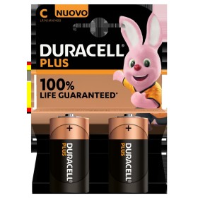 LR03 Alkaline Batteries DURACELL (10 Units) | Tienda24 - Global Online Shop Tienda24.eu