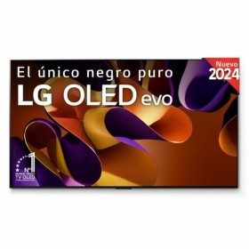 Smart TV TCL 98C655 4K Ultra HD QLED AMD FreeSync 98" | Tienda24 - Global Online Shop Tienda24.eu