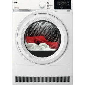 Asciugatrice AEG TR718A2OB 8 kg di AEG, Asciugatrici - Rif: S0459169, Prezzo: 640,21 €, Sconto: %