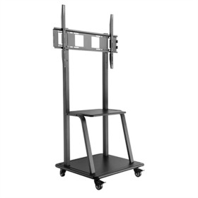 TV Mount iggual IGG319093 37" 100" by iggual, TV tables and stands - Ref: S0238986, Price: 146,53 €, Discount: %