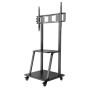 Soporte TV iggual IGG319093 37" 100" de iggual, Mesas y soportes para TV - Ref: S0238986, Precio: 146,53 €, Descuento: %