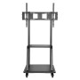 Soporte TV iggual IGG319093 37" 100" de iggual, Mesas y soportes para TV - Ref: S0238986, Precio: 146,53 €, Descuento: %