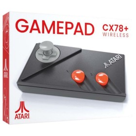 Contrôle des jeux HORI ONYX Plus | Tienda24 - Global Online Shop Tienda24.eu