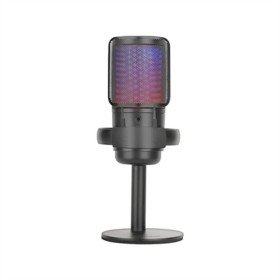 Microphone Mars Gaming MMIC-SE Black by Mars Gaming, PC Microphones - Ref: S0238990, Price: 31,80 €, Discount: %