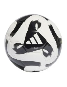 Football Adidas TIRO CLUB HT2430 White Synthetic Size 5 by Adidas, Training Balls - Ref: S2027145, Price: €21.47, Discount: %