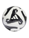 Pallone da Calcio Adidas TIRO CLUB HT2430 Bianco Sintetico Taglia 5 da Adidas, Palloni da allenamento - Ref: S2027145, Precio...