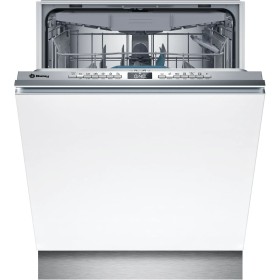 Lavavajillas BEKO DIN36420AD 60 cm Blanco | Tienda24 - Global Online Shop Tienda24.eu