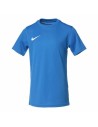 Maglia da Calcio a Maniche Corte per Bambini Nike DRI FIT PARK 7 BV6741 463 (7-8 Anni) da Nike, Bambino - Ref: S2027160, Prec...