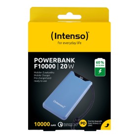 Powerbank Celly PBE20000EVOBK Nero 20000 mAh (1 Unità) | Tienda24 - Global Online Shop Tienda24.eu