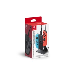 Protezione dello Schermo per Nintendo Switch Powera NSAC0006-02 | Tienda24 - Global Online Shop Tienda24.eu