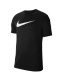 Maglia a Maniche Corte Uomo Nike PARK20 SS TOP CW6936 010 Nero (S) da Nike, Camicie e T-shirt sportive - Ref: S2027183, Preci...