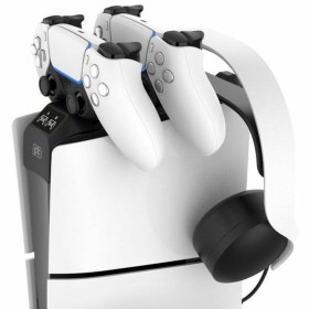 Mando Gaming Inalámbrico PDP PDP Victrix Pro BFG Blanco | Tienda24 - Global Online Shop Tienda24.eu