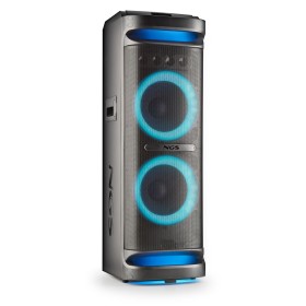 Altavoz Bluetooth Inalámbrico ALL IN ONE | Tienda24 - Global Online Shop Tienda24.eu