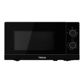 Microondas com Grill Teka MGE208WS 20 L 1000 W Branco 700 W | Tienda24 - Global Online Shop Tienda24.eu