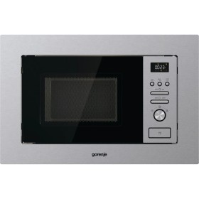 Microondas con Grill Panasonic NN-GT46KBSUG 31L 1000W Negro 1000 W 31 L | Tienda24 - Global Online Shop Tienda24.eu