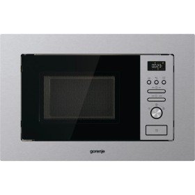 Mikrowelle mit Grill Orbegozo MIG 2138 900 W Silberfarben 20 L | Tienda24 - Global Online Shop Tienda24.eu