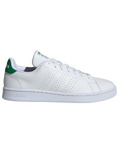 Ténis Casual Homem Adidas Grand Court Base Beyond Branco | Tienda24 Tienda24.eu