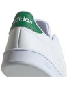 Sapatilhas Desportivas Adidas aDVANTAGE GZ5300 Branco | Tienda24 Tienda24.eu