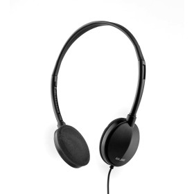 Auriculares Bluetooth Sony WH1000XM5L.CE7 Prateado | Tienda24 - Global Online Shop Tienda24.eu