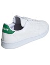 Baskets Adidas aDVANTAGE GZ5300 Blanc | Tienda24 Tienda24.eu