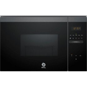 Micro-ondes avec Gril Orbegozo MIG2330   23L Acier 900 W 23 L | Tienda24 - Global Online Shop Tienda24.eu