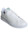 Sapatilhas Desportivas Adidas aDVANTAGE GZ5300 Branco | Tienda24 Tienda24.eu