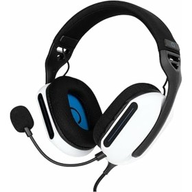 Auriculares com microfone KONIX KX SKYLITE GAMING HEADSET P5 de KONIX, Auriculares e acessórios - Ref: S0461023, Preço: 24,84...