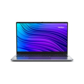 Laptop Asus 90NB14E2-M007T0 15,6" Intel Core Ultra 7 155H 16 GB RAM 512 GB SSD Spanish Qwerty | Tienda24 - Global Online Shop Tienda24.eu