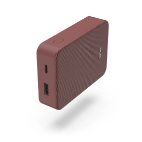 Powerbank KSIX Nero 20000 mAh | Tienda24 - Global Online Shop Tienda24.eu