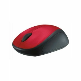 Schnurlose Mouse A4 Tech G3-200N Schwarz/Blau 1000 dpi | Tienda24 - Global Online Shop Tienda24.eu