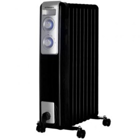 Radiador de Aceite Mesko MS7806 Blanco 1200 W | Tienda24 - Global Online Shop Tienda24.eu