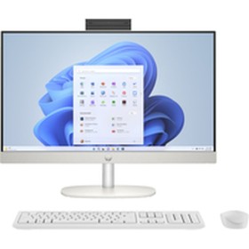 All in One Apple iMac 24" 8 GB RAM M3 256 GB SSD | Tienda24 - Global Online Shop Tienda24.eu