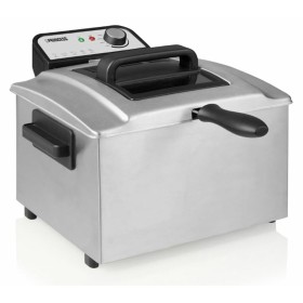 Friteuse Tristar FR-6919 2 L Gris 800 W | Tienda24 - Global Online Shop Tienda24.eu